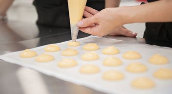 Cours de pâtisserie à Paris 2e - Atelier de 2h autour du chou