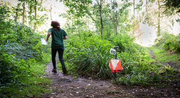 Activités sportives en pleine nature à Saint Maurice