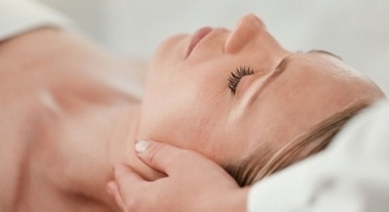 Massage bien-être intuitif à Valence