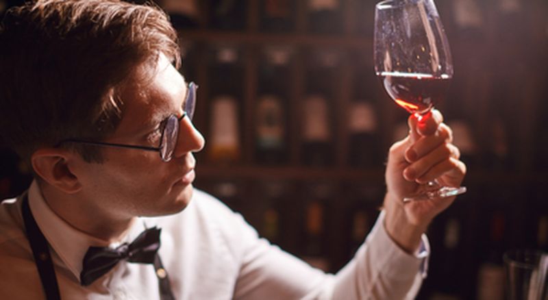 Dégustation de vins et atelier œnologique à Metz