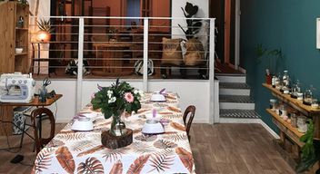 Atelier fabrication de vos cosmétiques naturels à Marseille