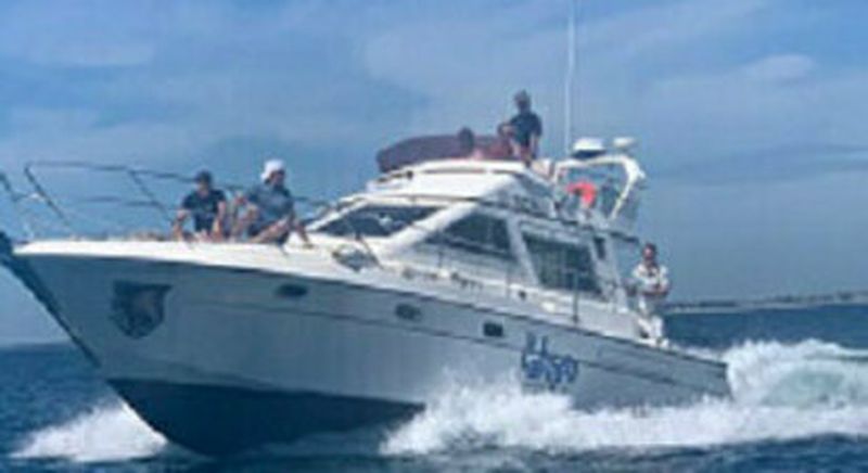 Croisière en bateau privatisée dans le Golfe du Morbihan et la baie de Quiberon