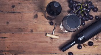 Dégustation de vins et atelier œnologique à Nîmes