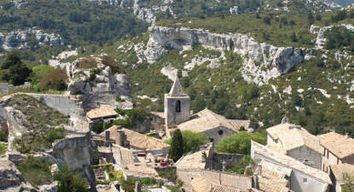 Vol en ULM à Avignon - Survol du Massif des Alpilles et Baux-de-Provence