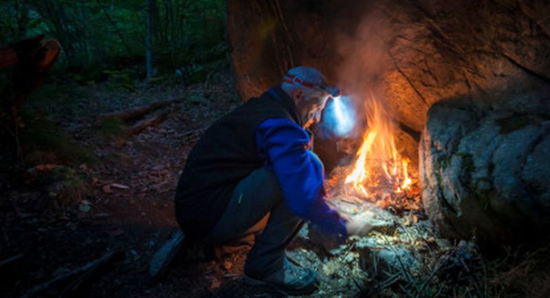 Stage de Survie en pleine nature à proximité d'Albi et Gaillac