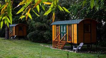 Séjour insolite à Brousses-et-Villaret au cœur de la montagne noire