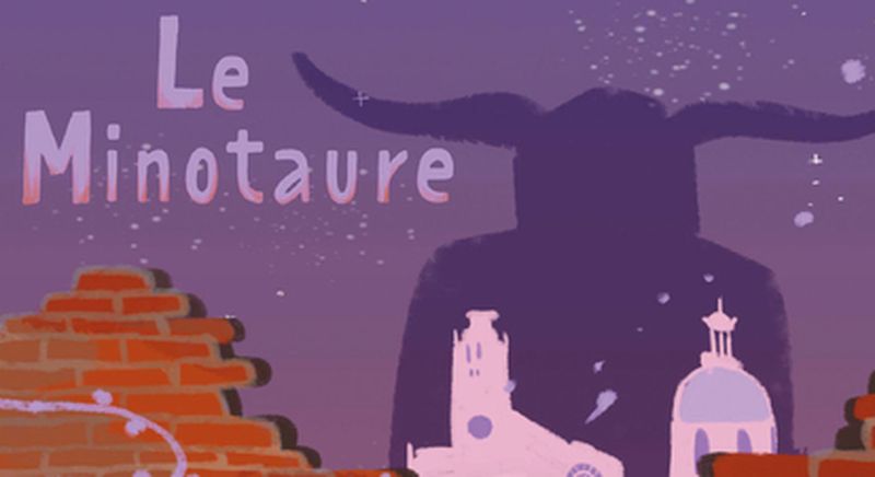 Escape game outdoor à Toulouse - Place Capitole