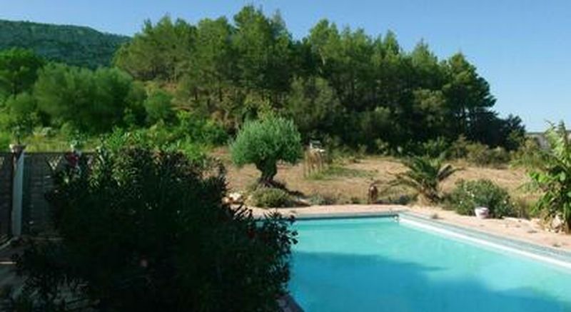 Nuit dans un domaine viticole à Vingrau près de Rivesaltes