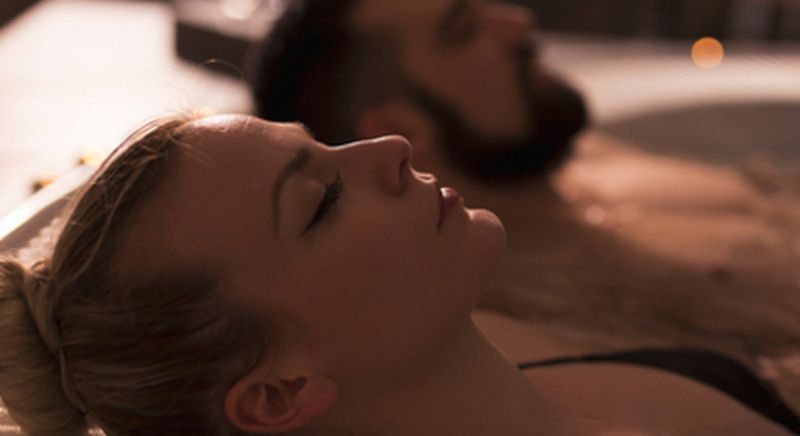 Spa avec hammam ou jacuzzi privatif à Marseille