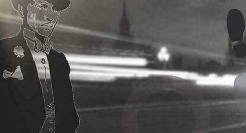 Escape Game Lupin à Aurillac