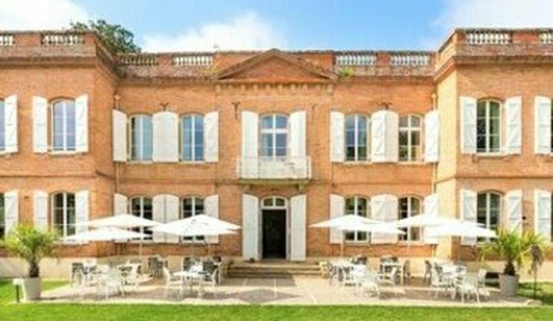 Week end Gourmand près de Toulouse en chambre supérieure dans un hôtel 4 étoiles