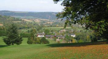 Séjour golf et spa à Clécy en Suisse Normande