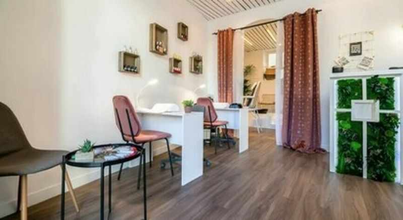 Massage thaï aux huiles à Paris 15e