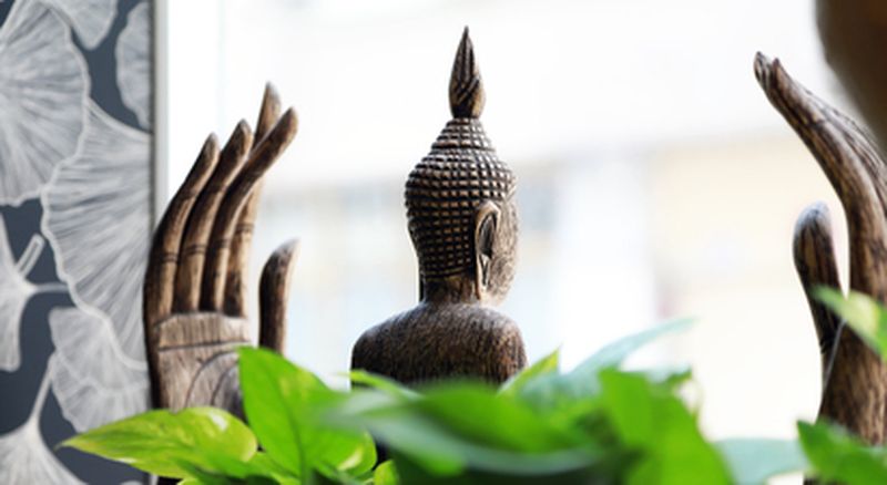 Massage thaï à Paris 15e - Quartier Champs de Mars