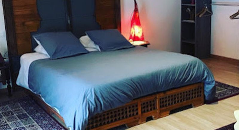 Séjour en gîte à Orcival au cœur du parc naturel des volcans d'Auvergne