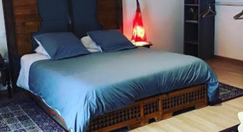 Séjour en gîte à Orcival au cœur du parc naturel des volcans d'Auvergne