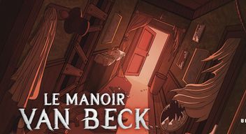 Escape Game : Le Manoir de Van Beck à Chambéry