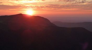 Randonnée privatisée dans le Cantal, le Sancy et la Chaîne des Puys près d'Aurillac