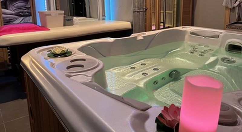 Spa et massages à partager à Marseille