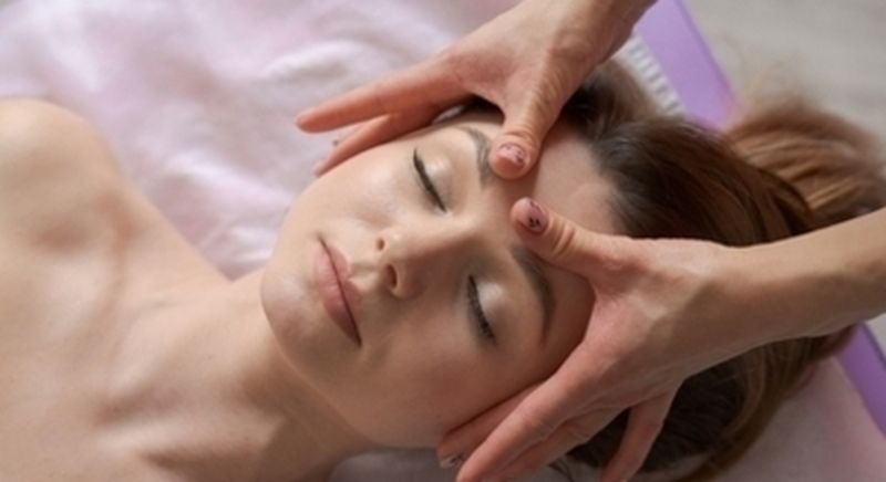 Massage du visage près de Castres