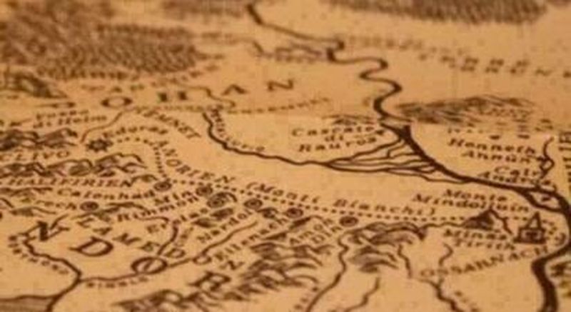 Escape Game Seigneur des Anneaux à Aurillac