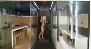 Week end spa près de Saint-Flour