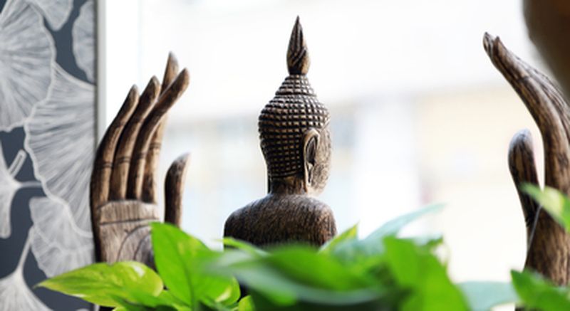 Sauna Infrarouge et Gommage du corps à Paris 15e - Quartier Champs de Mars