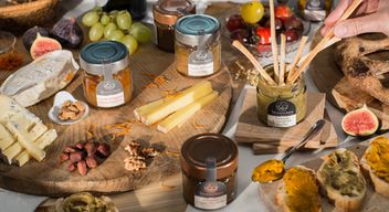 Visite-dégustation dans une conserverie artisanale au cœur du Parc des Écrins