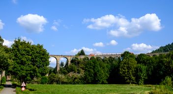 Week-end détente près d'Anduze