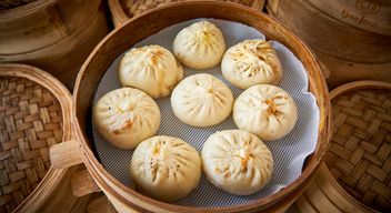 Atelier cuisine « Fabriquer ses baos » à Lyon