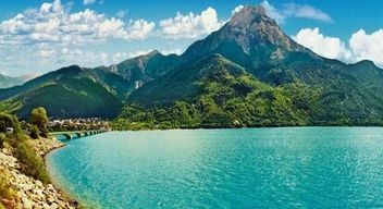 Séjour en hôtel à Digne-les-Bains