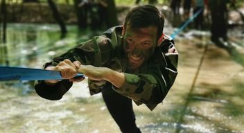 Stage commando et bootcamp près de Paris