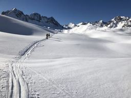 Location de skis de fond à Flumet, 146 Rue Du Mont Blanc