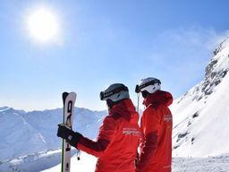 Location de ski à Mayrhofen, Autriche
