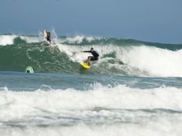 Location équipement surf à Seignosse