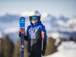 Location de skis enfants à Le Mont Dore, 27 Rue Meynadier