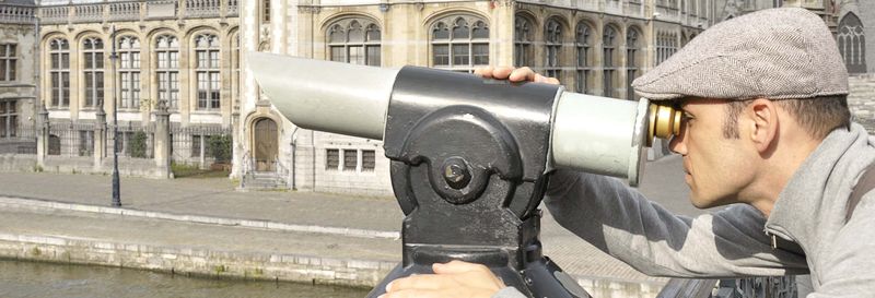 Excursion à Bruges et à Gand