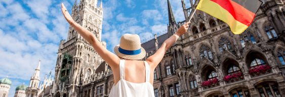 Free tour dans Munich