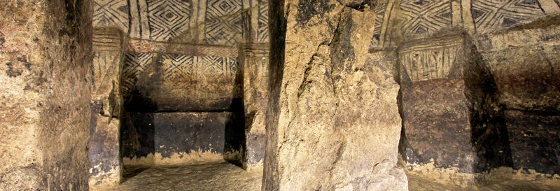 Excursion au Parc Archéologique National de Tierradentro