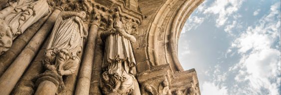 Visite guidée de la cathédrale de Tui