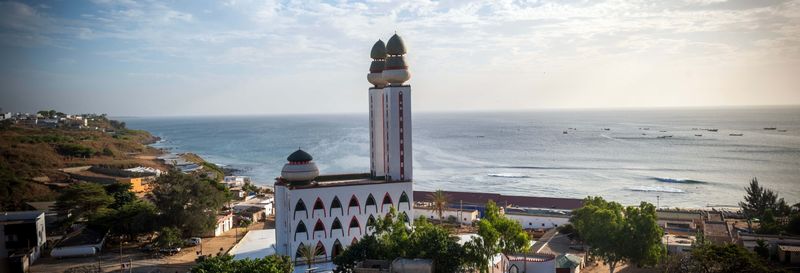 Free tour dans le quartier d'Ouakam