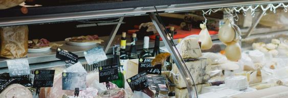 Visite gastronomique dans Cagliari