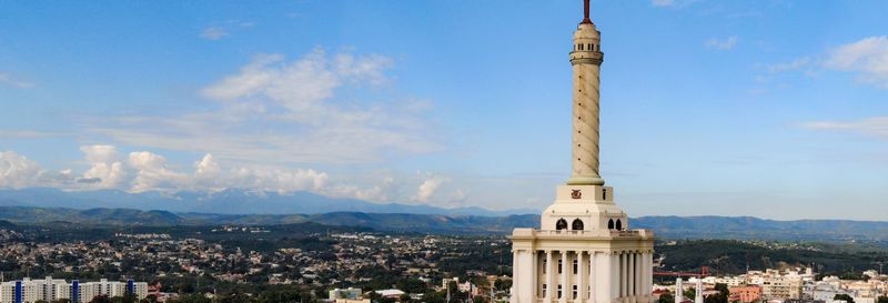 Excursion à Santiago de los Caballeros