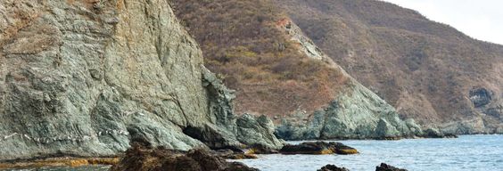 Baptême de plongée à Taganga