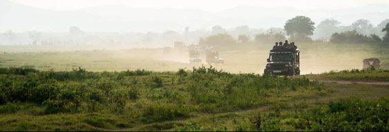 Balade en 4x4 dans la Vallée de Yumurí