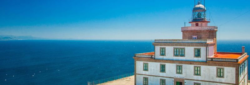 Billet Excursion d'une journée à Finisterre et sur la Costa da Morte