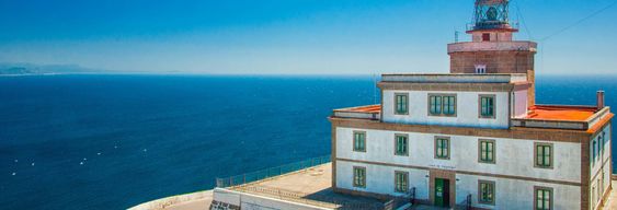 Excursion d'une journée à Finisterre, Muxía et sur la Costa da Morte