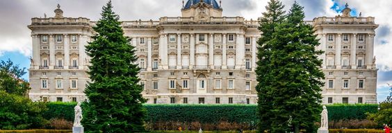 Free tour à la découverte de l'histoire des reines d'Espagne