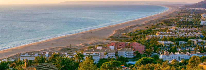 Excursion à Tarifa, Zahara de los Atunes et Baelo Claudia