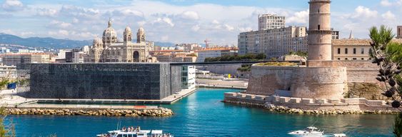 Free tour dans Marseille